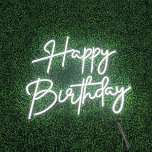 Koncept thả miễn phí vận chuyển 50cm mới đến tùy chỉnh dẫn văn bản phong cách đèn neon trên bán không có gì là không thể dẫn dấu hiệu Neon - Product Image 6