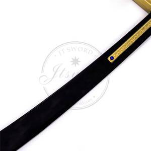 ดาบโฟมยักษ์ ฮอว์คอายส์ โยรุ จากวันพีซ ของเอ็มเอส - Product Image 4