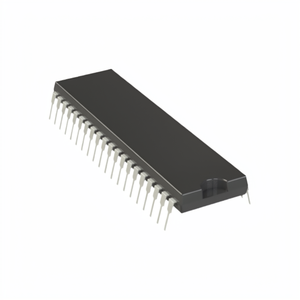 Buy Electronics Components Online Manufacturer Channel Embedded 40 DIP AT87F55WD-24PI - Product Image 1