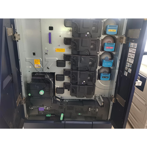 เครื่องถ่ายเอกสารความเร็วสูงสำหรับเครื่องถ่ายเอกสารและเครื่องพิมพ์ <span class=keywords><strong>Konica</strong></span> <span class=keywords><strong>Minolta</strong></span> <span class=keywords><strong>C14000</strong></span> เครื่องพิมพ์ A3 Bizhub AccurioPress - Product Image 3