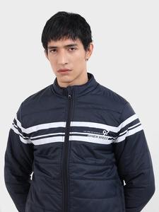 Chaqueta Acolchada Resistente para Aventuras al Aire Libre, Abrigo Aislante y Cálido, Cortavientos para Camping, Senderismo y Estilo Urbano - Product Image 2
