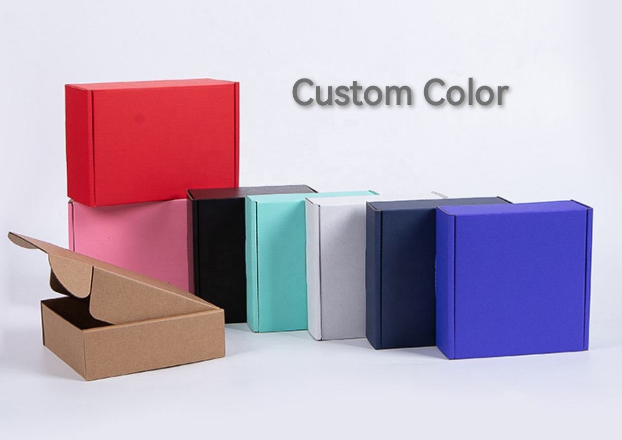 Couleur personnalisée