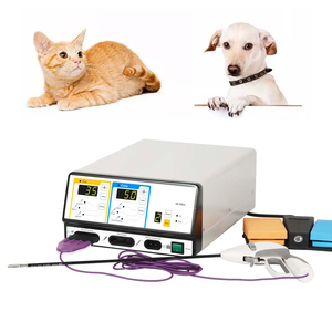 Unité Électrosurgicale Portable Haute Fréquence pour Animaux de Compagnie – Générateur Vétérinaire Monopolaire et Bipolaire – Fabricants - Product Image 6