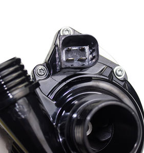 <span class=keywords><strong>Pompe</strong></span> à eau électrique pour 11519455978 11517632426 BMW E90 E60 F10 F01 F02 N54 N55 - Product Image 3