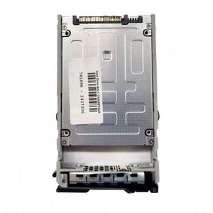 สินค้าใหม่ในสต็อก DEXX 3.2TB SAS 12Gbps 2.5" SSD 015KXR 15KXR สำหรับแอปพลิเคชันเซิร์ฟเวอร์ - Product Image 1