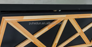 Supermercado Heavy-Duty Fruit Vegetal Display <span class=keywords><strong>Rack</strong></span> Wood Metal Stacking Racks China para Bulk Fruit Vegetable Storage Promoção - Product Image 2