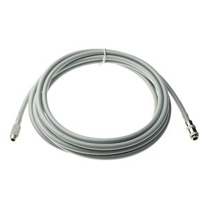 HS0140 prolunga tubo adattatore Bp tubo aria EX-Tube, tubo singolo, neonato, LC-01 + LC-40, per Monitor Mindray,MEC1000, Edan, ecc - Product Image 6