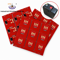 Chip Solvent Tinta Printer VJ Kompatibel V4201-D V4210-D V4211-D V7201-D V7205-D V7206-D V7210-D untuk VJ1240 1280 1580 1860 1880