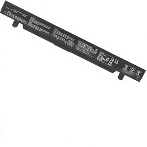 สำหรับ <span class=keywords><strong>Asus</strong></span> X50 ZX50J ZX50JX GL552JX FX-PLUS Vx50i แบตเตอรี่ <span class=keywords><strong>GL552V</strong></span> - Product Image 1