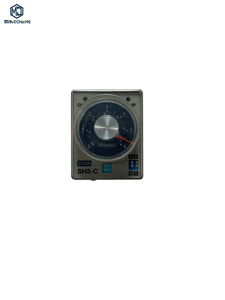 PLC Controller Sensor Time <b>Relay</b> Brand New Original SH3-C - Product Image 1