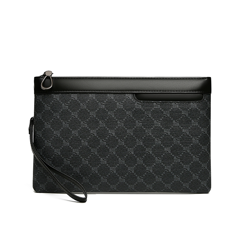 Small Size Black