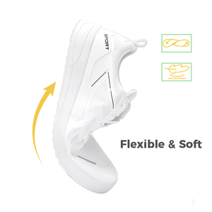 Zapatillas Clásicas Minimalistas para Correr Descalzo con Puntera Ancha Personalizada, Calzado Minimalista para Entrenamiento Cruzado, Zapatillas Deportivas con Caída Cero - Product Image 3