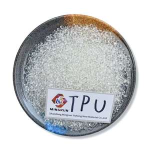 <span class=keywords><strong>Tpu</strong></span> 55-85a גרגרי פוליאוריטן תרמופלסטיים תרמופלסטיים לנעליים - Product Image 4