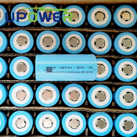 Nouvelle marque ULi 32700 3.7V 6Ah, adaptée aux véhicules électriques, aux outils électriques et aux lampes de poche haute puissance, robots, aspirateurs.