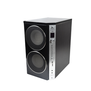 Fabriqué en Chine Système de haut-parleurs Jerry Tour haut de gamme 5.1 Système audio <span class=keywords><strong>Hifi</strong></span> Home cinéma - Product Image 2