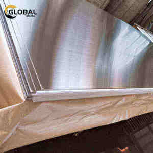 Placa de Acero Inoxidable ASTM 304 316L 309S 310S 316ti de 1.2mm 1.5mm 2.0mm de Espesor - Product Image 2