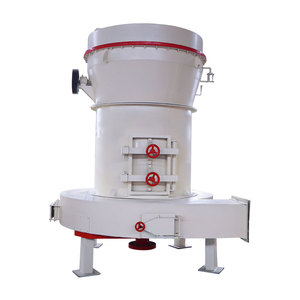 Equipo de Molienda de Alta Eficiencia Serie YGM para la Industria Minera en India y Oriente Medio - Product Image 2