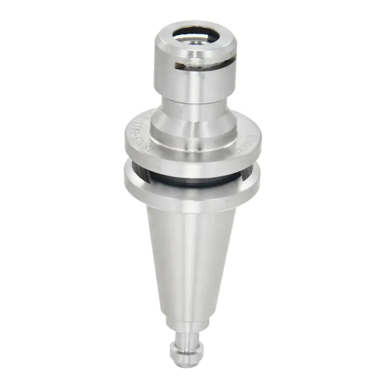 In acciaio inox cnc er16 collet chuck ISO20 strumento di supporto per macchina per incisione in legno-macchina di lavoro