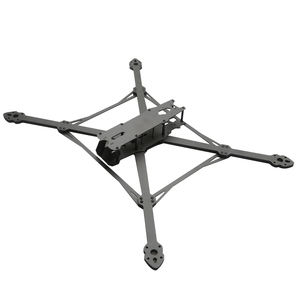 Hot Sales Mark4 V3 Pro 13inch 15inch Racing <b>Drone</b> Frame 6-9kg Payload with 4218 4320 <b>Motor</b> Rc Camera Accessories - Product Image 4