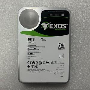 EN STOCK ST16000NM004J Disco Duro SAS de 16 TB y 12G, Disco de Almacenamiento de Alta Capacidad de 3.5 Pulgadas para Servidor, Disco Duro SAS de 16 TB - Product Image 5