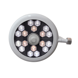 Micare Classic Style JD 1800 Plus Single Ceiling <strong>Led</strong> Surgical Shadowless <strong>Battery</strong> <strong>Operated</strong> Surgical <strong>Light</strong> for Operating Room - Product Image 3