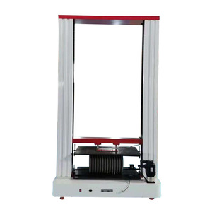 Máquina de Prueba de Compresión Electrónica HGD-1500/2000/2500 para Pruebas de Rigidez y Resistencia a la Flexión de Anillos de Plástico - Product Image 1