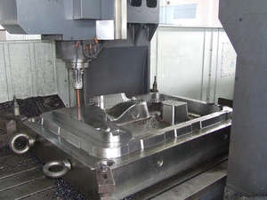 Nationhunter taizhu مصنع السيارات البلاستيك الأمامي السيارة الخلفي صب السيارات السيارات - Product Image 3