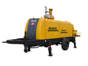 Mini-pompe à béton électrique pour <span class=keywords><strong>mortier</strong></span> et coulis, fabriquée en Chine - Prix - Product Image 4