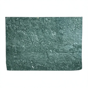 Mármol Verde Guatemala de Piedra Natural para Encimeras de Cocina y Baño, Esculturas con Diseño Gráfico - Product Image 1