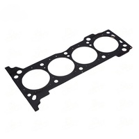 Set Gasket Overhaul Mesin 2TR 04111 75C60 Kit Perbaikan Lengkap Gasket Kepala Silinder untuk Mesin Bensin TRJ152 2.7L