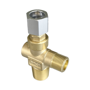 Vente chaude : Cylindre de gaz O2 pour oxygène, fournisseur OEM - Product Image 3