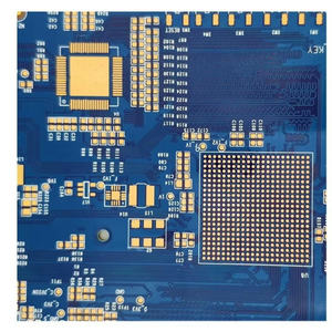 Производитель печатных плат и печатных плат в Китае, тест функции клона для печатных плат - Product Image 4