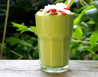 Bubuk Daun Moringa Oleifera Ekstrak Herbal-Superfood Hijau Alami untuk Dukungan Kekebalan Tubuh Sistem Pertahanan Tubuh-OEM Botol Pribadi