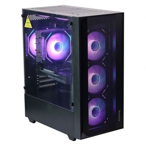 G5 Computadora de escritorio 14 Core Intel Core I7 1370P 5,0 GHz ES Muestra de <span class=keywords><strong>ingeniería</strong></span> 32GB 1TB SSD RTX4060 8GB Win11 PC Gaming para Gamer - Product Image 1