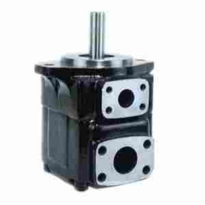 ปั๊ม T7EE ระบบไฮดรอลิก T6C T6D T7BS T6C-017-1R02-B1 T7B T6EE T6DC - Product Image 2