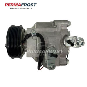 คอมเพรสเซอร์แอร์รถยนต์5PK QS90 12V สำหรับ GM ONIX โคบอลต์โซนิค <span class=keywords><strong>ltz</strong></span> หมุน1.8 52039087 52067902 52149016 010021509 10021509 - Product Image 3