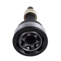 NI-62 MASUMA essieu d'entraînement extérieur de haute qualité arbre de transmission latéral JOINT CV pour TOYOTA 859054 remplacement OEM 4341010020