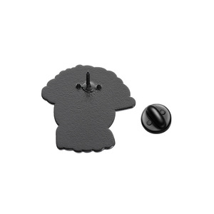 Simpatica rana citazioni emotive spille smaltate socialmente esauste va bene non stare per tutto il tempo spilla con risvolto distintivo gioielli regali - Product Image 5