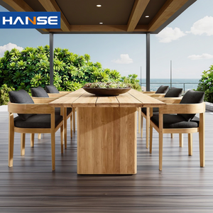 Meubles <span class=keywords><strong>de</strong></span> salle à manger d'extérieur 6 places <span class=keywords><strong>de</strong></span> Style Vintage français piscine bon marché Tables en osier rotin ensembles <span class=keywords><strong>de</strong></span> chaises modernes pour le <span class=keywords><strong>salon</strong></span> - Product Image 3