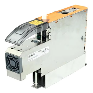 โมดูลอินเวอร์เตอร์ Plc 8BVI0055HWD0000-<span class=keywords><strong>3</strong></span> ACOPOSmulti3 - Product Image 1