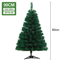 Support vertical pour arbre de Noël artificiel de 6 à 6,5 pieds, arbre de Noël artificiel écologique, Arbol De Navidad