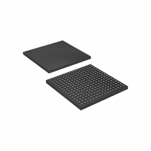 ชิ้นส่วนอิเล็กทรอนิกส์ผู้ผลิตช่อง IC FPGA 492 i/o 1152FBGA ฝัง1152 bbga 10AX066H3F34E2SG FCBGA - Product Image 1