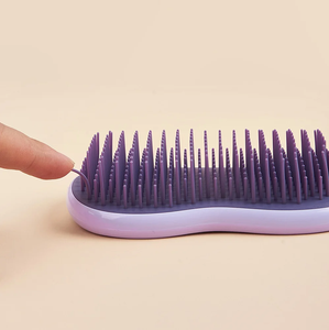 Brosse démêlante pour cheveux, peigne de massage, brosse coiffante, séchage rapide, outils de coiffure - Product Image 6