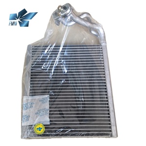 โรงงานผลิตอีวาพอเรเตอร์รถยนต์สำหรับนิสสัน เอ็กซ์เทรล แคชไค ปี 2013-2018 รุ่น 27280-4BC0B - Product Image 1