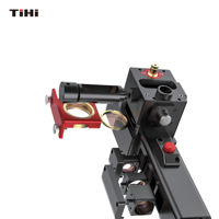 Tête de nettoyage au laser pulsé SHCC30 Pro pour surfaces métalliques, nettoyeur laser à fibre portatif