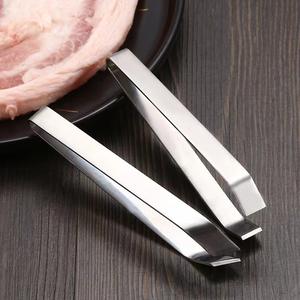 Pince à poils de porc en acier inoxydable, outil de cuisine robuste pour la transformation de la viande, fabriqué à Jieyang - Product Image 1