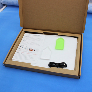 Moderno strumento di pittura diamante artigianale A4 LED Light Box con cavo di alimentazione USB dimmerabile per il tracciamento della luminosità Pad per il disegno degli <span class=keywords><strong>artisti</strong></span> - Product Image 4