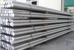 Barra rotonda in alluminio di buona qualità 6061 6063 6082 <span class=keywords><strong>5005</strong></span> 5083 5086 asta in alluminio asta quadrata in alluminio in magazzino - Product Image 3