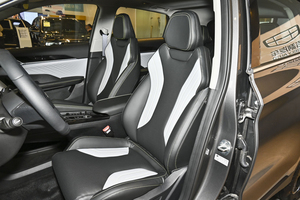 Geely Coolray Cool Cars, 5 Plazas, 2024, Geely Binyue Phev SUV, Auto de Nueva Energía, <span class=keywords><strong>Gili</strong></span> Binyue, Volante a la Izquierda, 1.5 Turbo, 177HP, Auto Usado - Product Image 3