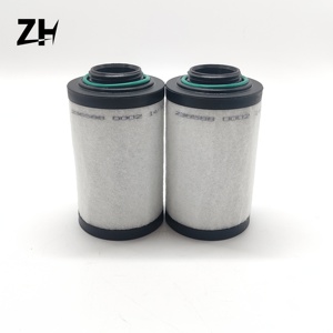 Factory Direct Sales 731401 Vacuum Pump Exhaust Filter <strong>VC200</strong>/VC300 Vacuum Pump Oil Mist Separator - Product Image 3